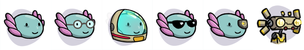 Axonauts